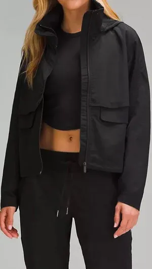Lululemon Always Effortless Jacket thumbnail 1