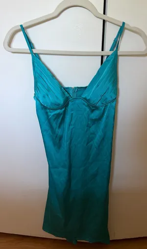 Mini Dress Shein thumbnail 1