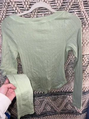 Free People Intimately Top thumbnail 7