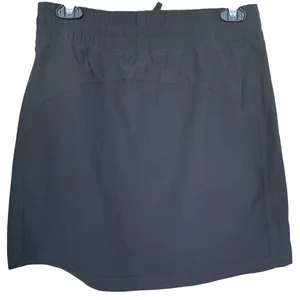 90 Degree by Reflex Skirt Tennis Black thumbnail 3