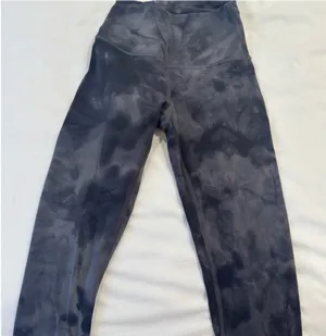Lululemon Wunder Train High-Rise Leggings thumbnail 1