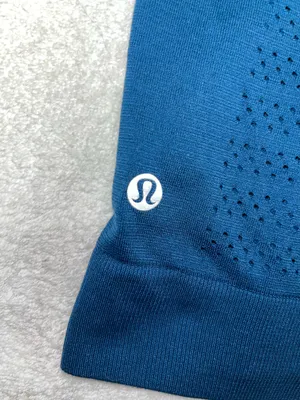 Lululemon Breeze Tank By Muscle thumbnail 3