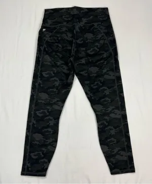 Fabletics Camouflage Leggings, Size: Large??? thumbnail 3