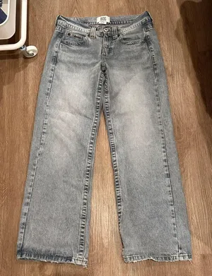 Urban Outfitters bdg kayla jeans thumbnail 1