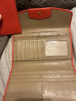 Coach Wristlet Wallet thumbnail 4