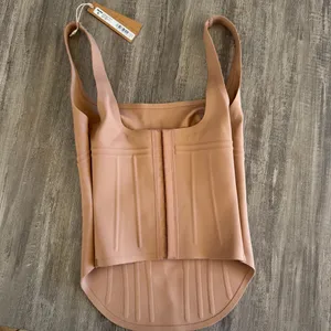 New skims corset top thumbnail 3