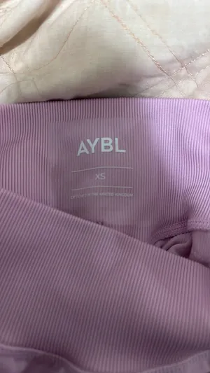 AYBL Adapt Seamless Leggings thumbnail 4