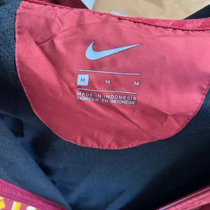 Nike USC V.Crimson Windbreaker Jacket 00034860XSC1MED Women Size M NWT thumbnail 6