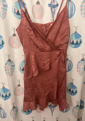 Altar'd State Dress thumbnail 1