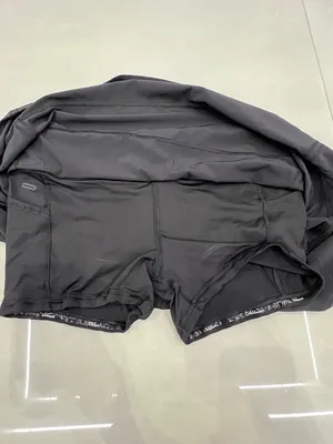 Lululemon Pace Rival Skirt (Tall) *4-way Stretch 15" in Black thumbnail 8