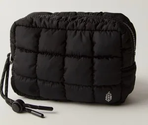 Free People Quilted Mini Case thumbnail 1