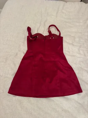 Hello Molly Dress thumbnail 2