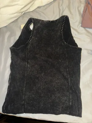 Buckle Tank thumbnail 3