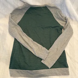 NFL NY jets long sleeve size shirt top medium M thumbnail 2
