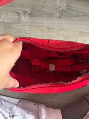 Frye Leather Shoulder Bag thumbnail 3