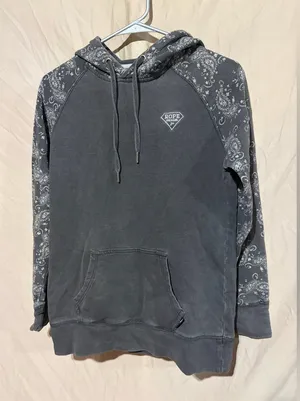 Hooey sweatshirt thumbnail 1