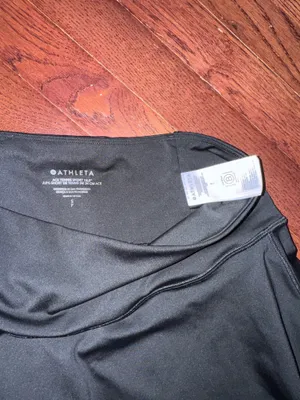 Athleta Ace Tennis Skort 13.5" thumbnail 4