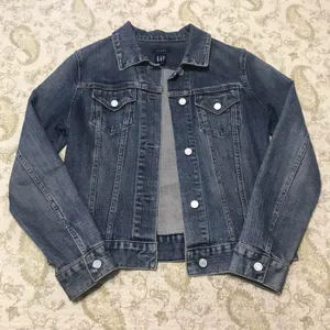 Gap Denim Jacket thumbnail 1