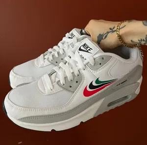 Nike Air Max 90 GS ‘Multi-Swoosh’ thumbnail 6