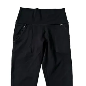 Offline by Aerie Black The Hugger HI Rise Leggings Women Size Medium | 62-50 thumbnail 2