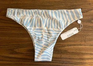 Citrine Swim Women’s Bikini Bottoms thumbnail 1