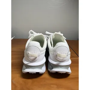 Nike Womens Air Max Pre Day White/phantom Running Sneakers Shoes 7.5 thumbnail 3
