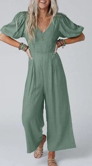 Jumpsuit thumbnail 1