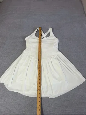 Free People Movement Women's Smockin Hot Dress thumbnail 8