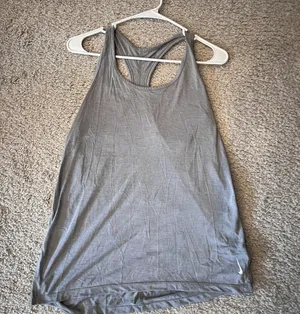 Nike Women’s Athletic Tank thumbnail 1