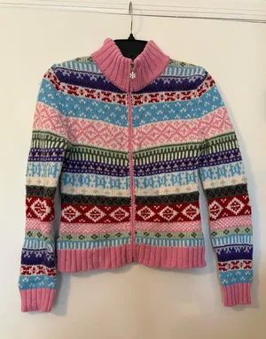 SO Sweater thumbnail 1