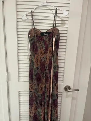 Lulus Formal Dress thumbnail 4