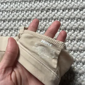 Skims Fits Everybody Triangle Bralette thumbnail 3