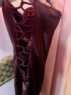 Windsor Dress Mini Bodycon thumbnail 3
