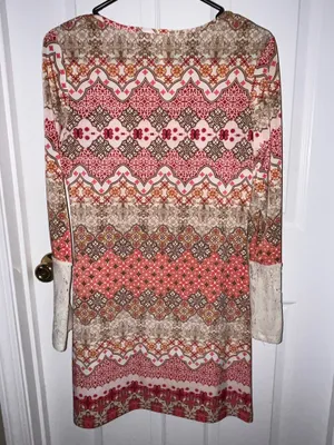 Boutique Dress thumbnail 2