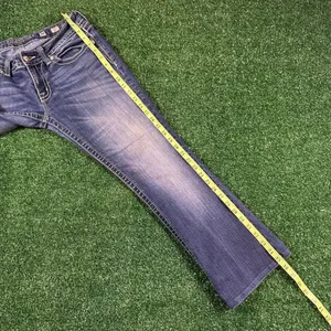 Miss Me Bootcut Women’s Jeans size 30x27 thumbnail 7