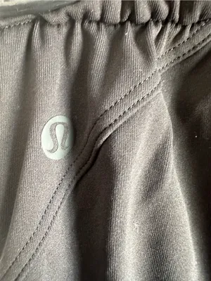 79. Lululemon Keep Moving Pant 7/8 High-Rise sz2 thumbnail 6