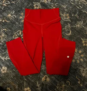 Lululemon Leggings  thumbnail 1