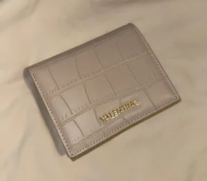 Mario Valentino Wallet thumbnail 1