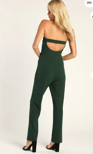 Lulus Jumpsuit thumbnail 2