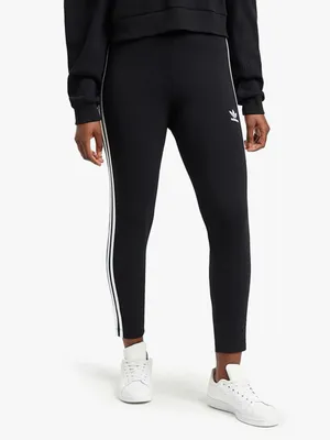 ADIDAS 3-STRIPES LEGGING thumbnail 8