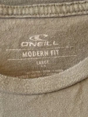 O’Neill Olive Sunset Surf Graphic thumbnail 7