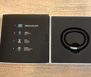 Nike + FuelBand Bracelet Watch Small thumbnail 1