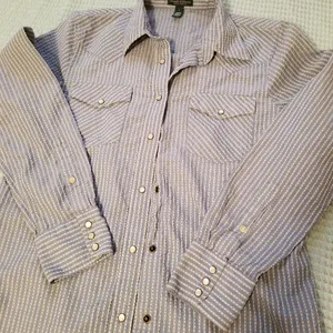Ralph Lauren Lauren Jeans co SZ L thumbnail 3