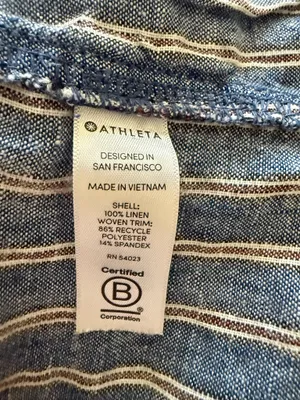 Athleta Shorts thumbnail 7