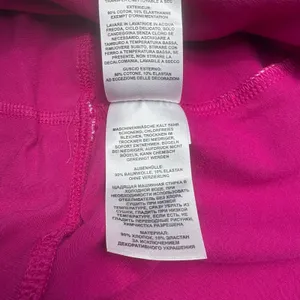 Mountain Hardwear Tonga Skirt Sz‎ Sm Pink Mini Athletic Comfort Tenniscore thumbnail 7