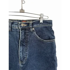 VTG Route 66 Womens Sz 7/8 High Waist Mom Denim Jeans 90s Runs Small Stretch Fit thumbnail 4