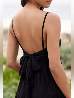 LSPACE Santorini dress thumbnail 3