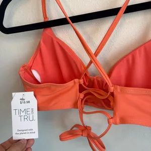 Time & Tru Bikini Top thumbnail 5