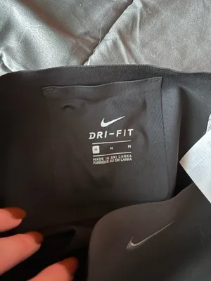 Nike Dri-Fit Leggings thumbnail 3