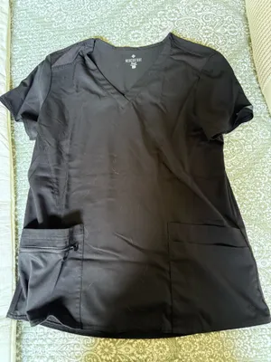 MedCouture Scrubs Set thumbnail 1